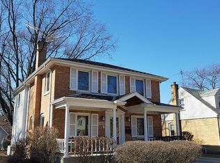 410 N Maple St, Mount Prospect, IL 60056