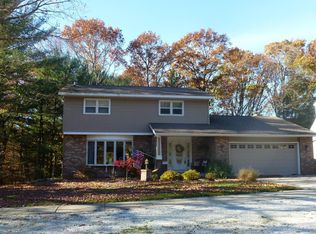 3757 Bellaire Ct, Muskegon, MI 49441
