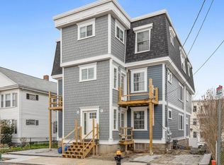 14 Morrow Rd #1, Brighton, MA 02135