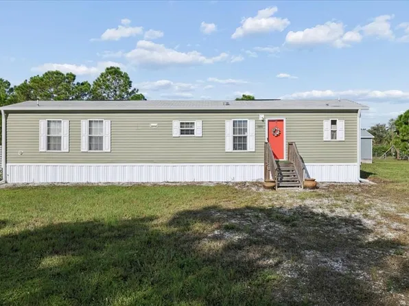 7223 ALFRED BOULEVARD, PUNTA GORDA, FL 33982