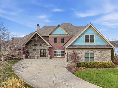 3764 Promontory Point, Louisville, TN, 37777