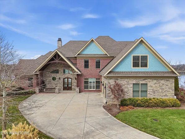 3764 Promontory Point, Louisville, TN 37777