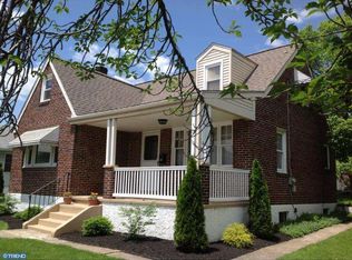 596 Summit St, King Of Prussia, PA 19406