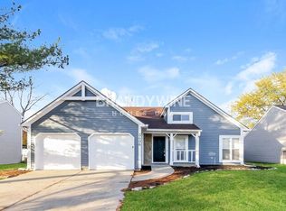 3406 Oak Tree Dr S, Indianapolis, IN 46227