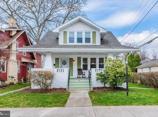 14 S 29th St, Camp Hill, PA 17011