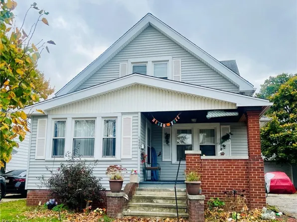 18808 Mohawk Ave, Cleveland, OH 44119