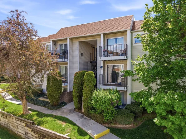 4646 Quail Park Dr APT J, Salt Lake City, UT 84117