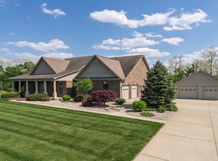 140 Seneca Trl, Dry Ridge, KY 41035