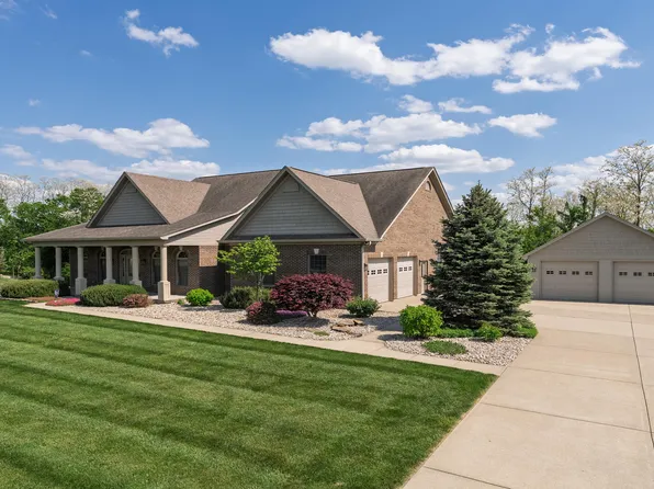 140 Seneca Trl, Dry Ridge, KY 41035