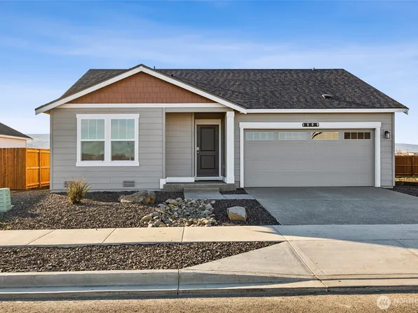 1809 S Mallard Way #4, Ellensburg, WA 98926