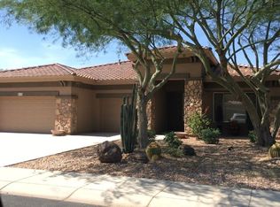 9616 W Redbird Rd, Peoria, AZ 85383