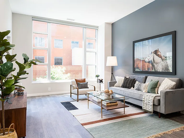 Madison Place Apartments — Photo 17