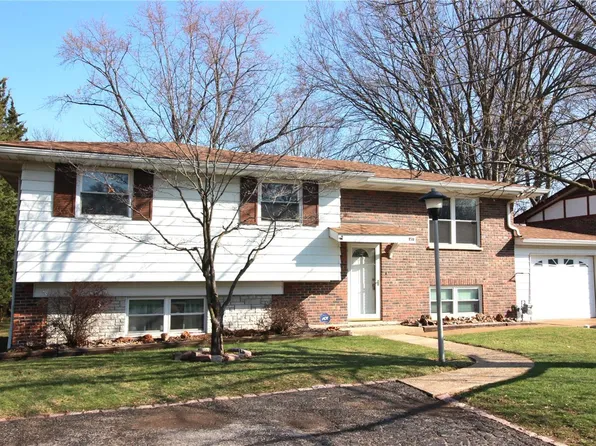 29 Bettina Dr, Swansea, IL 62226