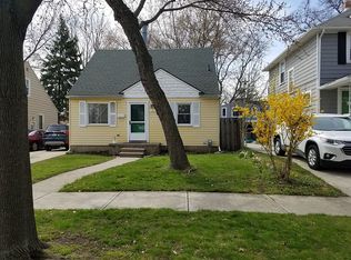 131 N Vermont Ave, Royal Oak, MI 48067