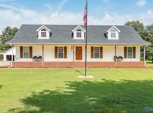 146 Tina Ln, New Hope, AL 35760