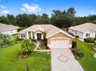 12631 SE 91st Terrace Rd, Summerfield, FL 34491