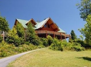 402 Elk Summit Dr, Todd, NC 28684