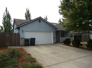 6729 Simeon Dr, Springfield, OR 97478