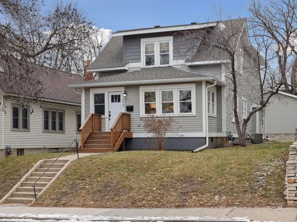 5025 Xerxes Ave S, Minneapolis, MN 55410