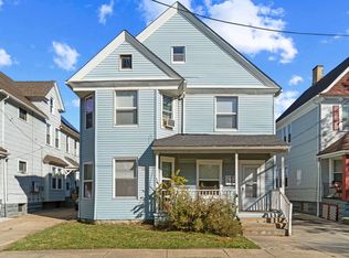 3004 Woodbridge Ave, Cleveland, OH 44109