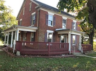 18209 Showalter Rd, Hagerstown, MD 21742