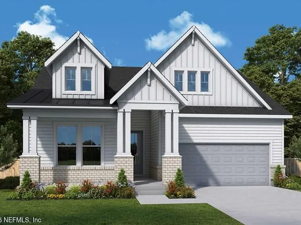 5963 CANOPY ROW Street, Jacksonville, FL 32224