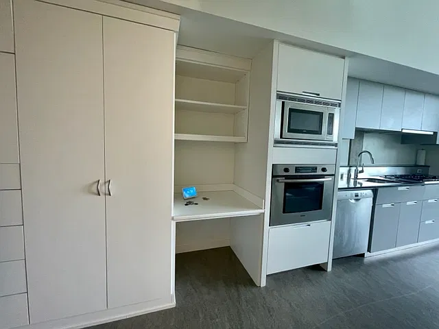 1 bed, 645 sqft, $2,375 — Photo 4