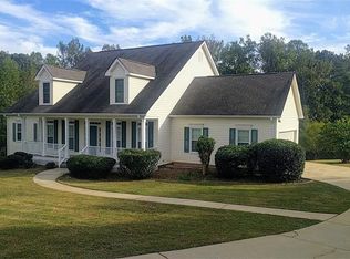 5175 Hyde Way, Cumming, GA 30040