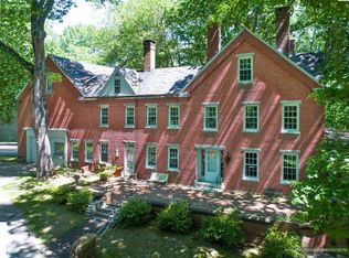 34 Mills Rd, Newcastle, ME 04553