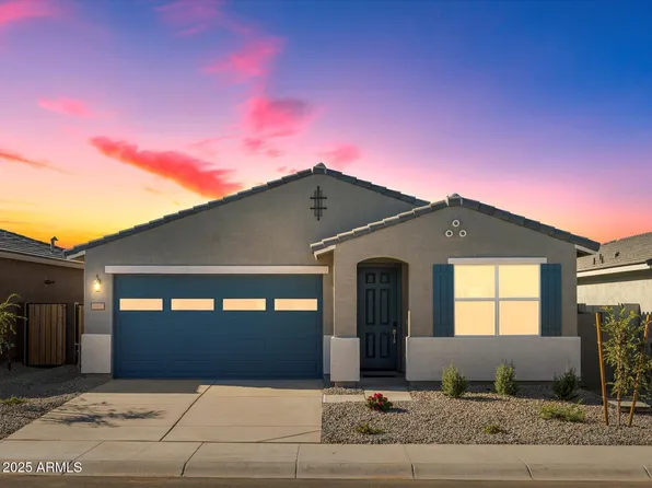 37113 W VERA CRUZ Drive, Maricopa, AZ 85138