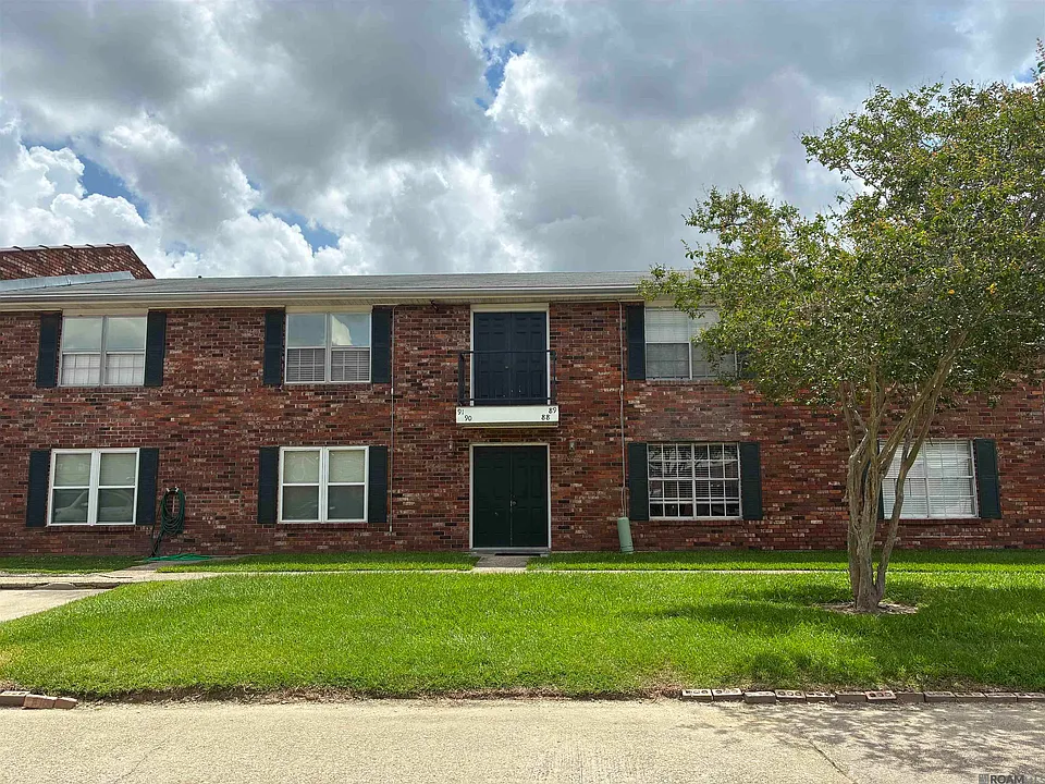 1701 Lobdell Ave #91