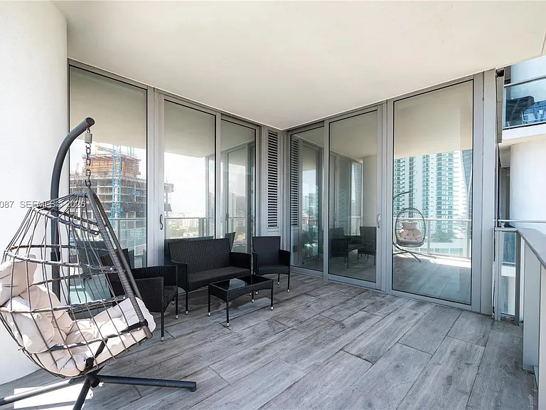 851 NE 1st Ave #1701 — Photo 30