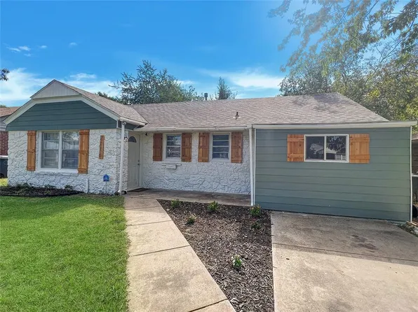 2116 Andover Ct, Oklahoma City, OK 73120
