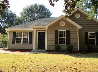 512 W Fairview St, Troy, AL 36081