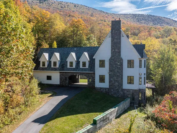 50 Grouse Lane, Dorset, VT 05251