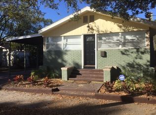306 N Fremont Ave, Tampa, FL 33606