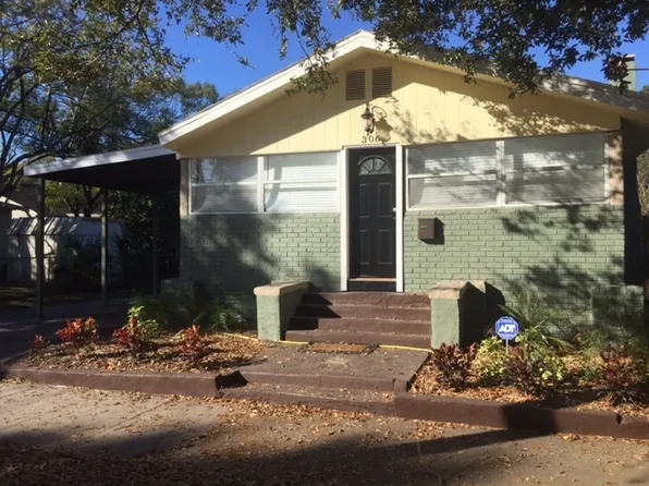 306 N Fremont Ave, Tampa, FL 33606