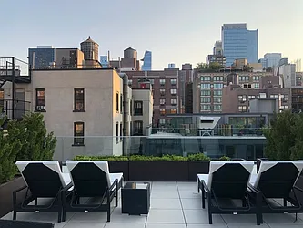 Rented by Bold New York