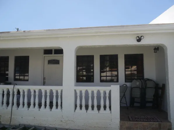 37 Mt. Welcome EA, St. Croix, VI 00820