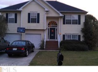 6 Boxwood Ln NE, Rome, GA 30165