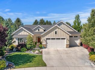 6503 N Sand Bagger Way, Meridian, ID 83646