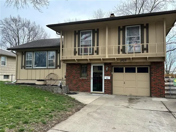 3525 S Adams Ave, Independence, MO 64055