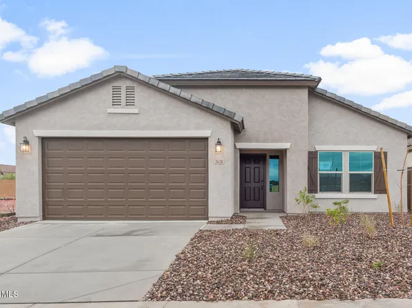 2638 N CORONADO Drive, Florence, AZ 85132