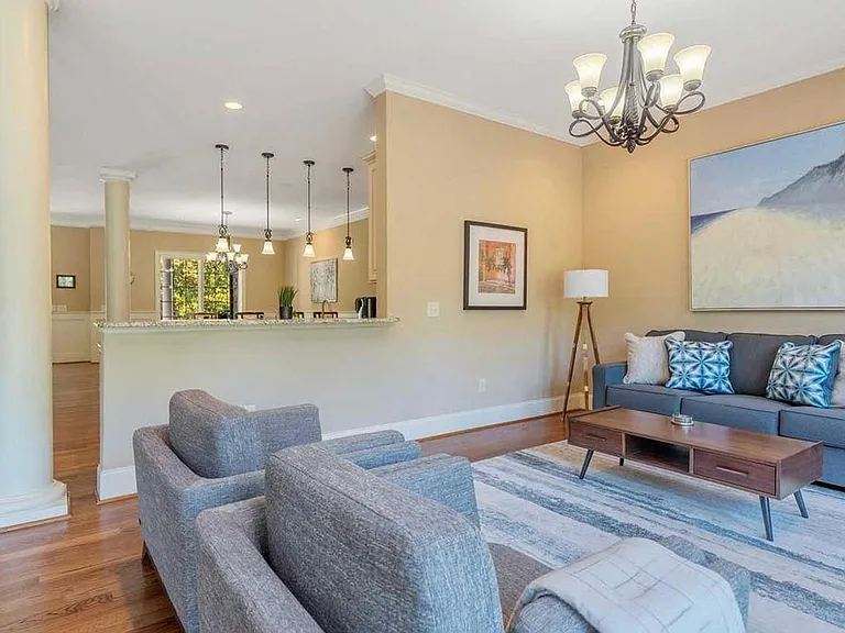 2124 Old Sorrell Rd — Photo 15