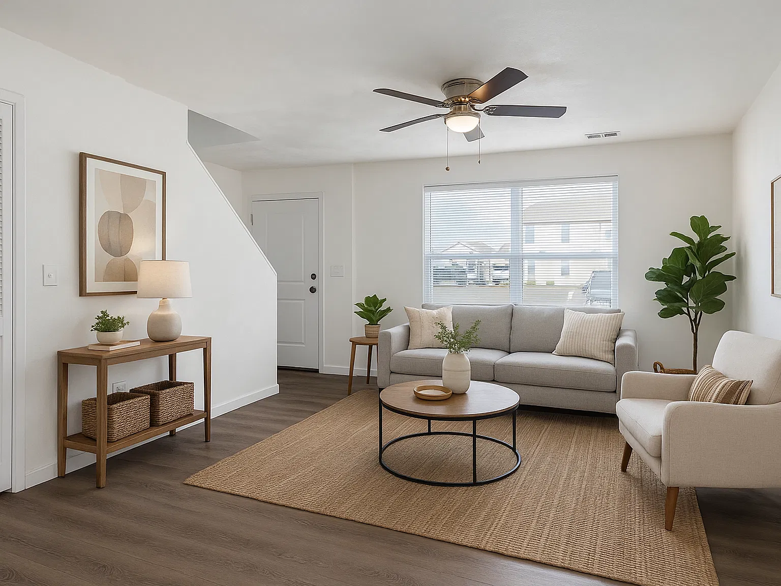 Falcon Place Townhomes — Photo 2