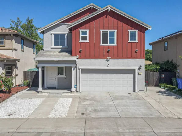 8216 Kossum Way, Elk Grove, CA 95624