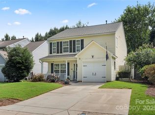 1838 Endeavor Ln, Clover, SC 29710