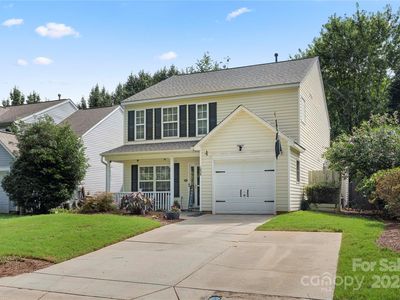 1838 Endeavor Ln, Clover, SC, 29710