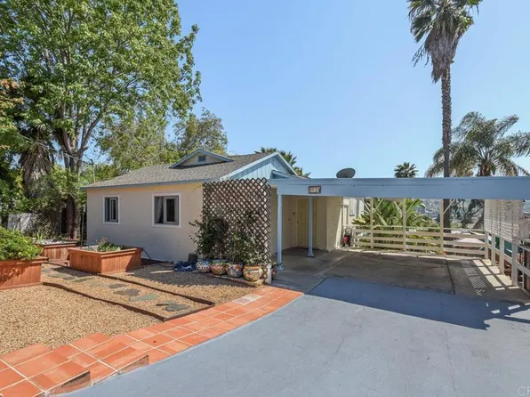 9833 Estrella Dr, Spring Valley, CA 91977