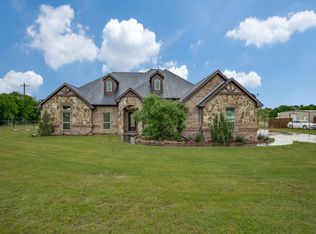 12280 Marion Rd, Sanger, TX 76266